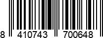 8410743700648