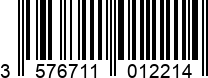 3576711012214