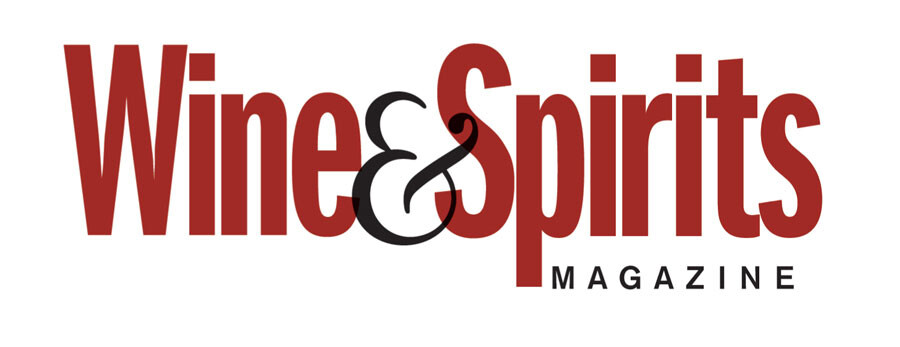  Wine and Spirits Magazine