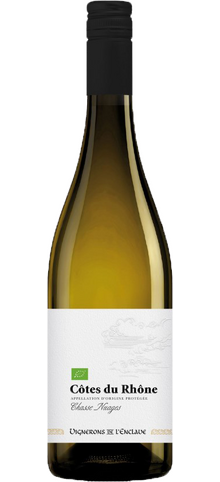 Union des Vignerons C&ocirc;tes du Rh&ocirc;ne  - Enclave Chasse Nuages Rh&ocirc;ne Les Vignerons de l'Enclave - 2019