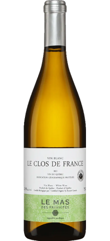 Mas des Patriotes - Le Clos de France - 2023