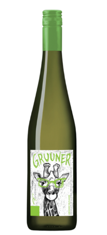 Weingut Forstreiter GmbH - Forstreiter Gruuner Niederosterreich - 2020