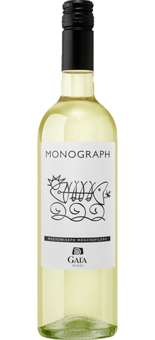 Gaia Wines  - Gaia Wines, Monograph Moschofilero - 2022