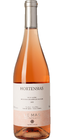 Mas des Patriotes - Hortensias - 2023
