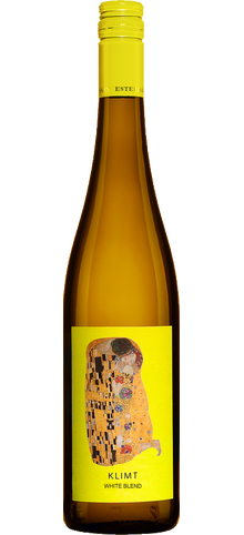 Esterhazy Wein GMBH - Klimt White Blend - 2023