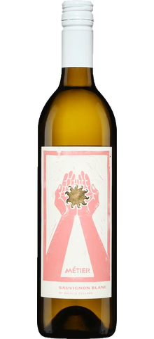 Delille Cellars INC. - M&eacute;tier Sauvignon Blanc - 2022