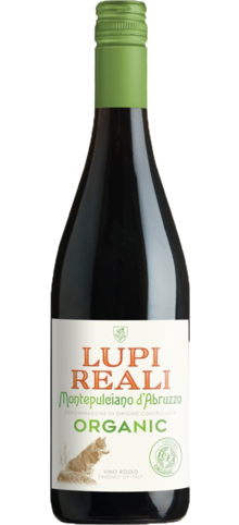 Passione Natura SRL - Lupi Reali Montepulciano d'Abruzzo - 2020