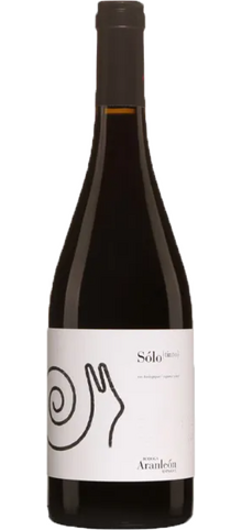 Bodega Aranleon SL - Solo - 2021