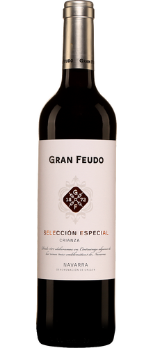 Gran Feudo Edicion Navarra 2020
