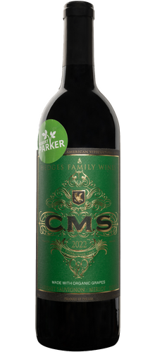 C.M.S organic 2022