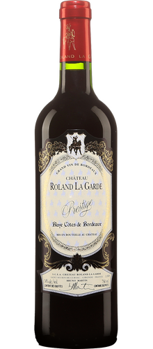 Ch. Roland La Garde Prestige 2019