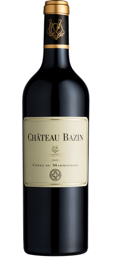 Cave du Marmandais, Château Bazin 2019