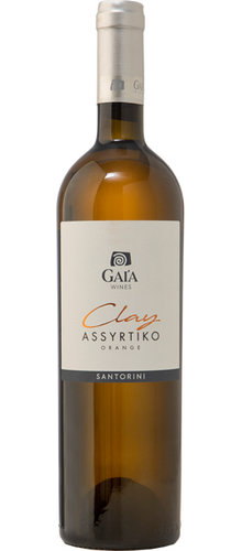 Assyrtiko Clay 2020