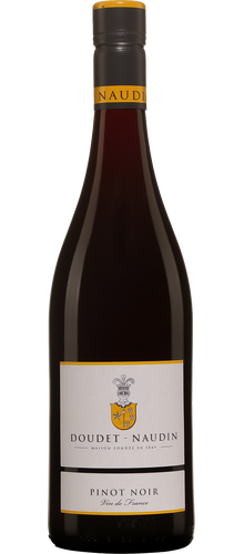 Pinot Noir Doudet Naudin 2022