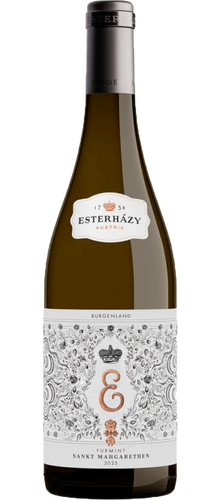 Grosshöflein, Grüner Veltliner 2023