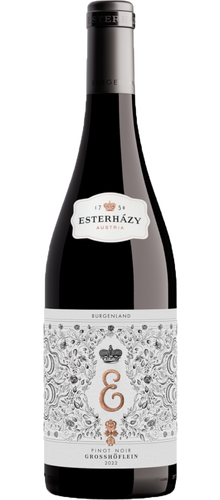 Grosshöflein, Pinot Noir 2022