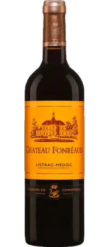 Château Fonréaud Listrac-Medoc 2020