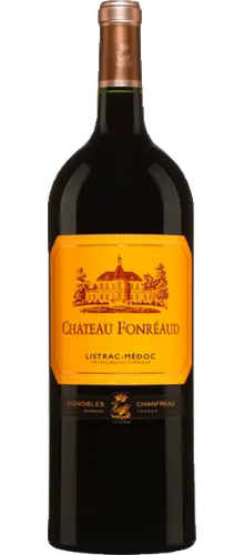 Château Fonréaud Listrac-Médoc 2020
