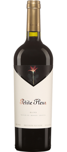 Bodega Monteviejo Petite Fleur Valle de Uco 2019