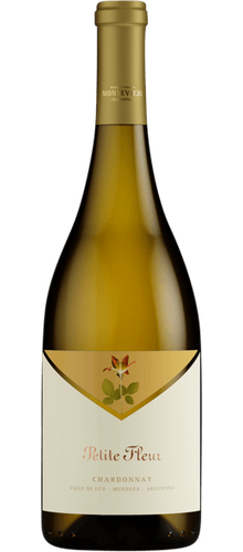 Petite Fleur, Chardonnay 2022