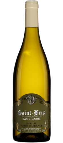 Saint-Bris Sauvignon 2020