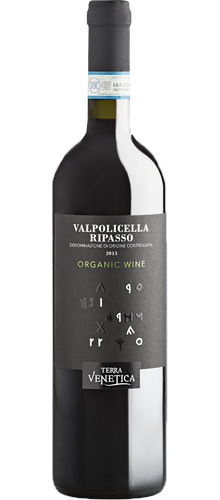 Terra Venetica, Valpolicella Ripasso 2019