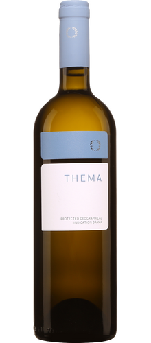 Assyrtiko Thema 2022