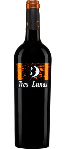 Bodegas Gil Luna Tres Lunas 2019