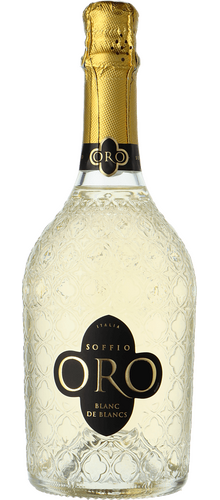 Soffio Oro, Blanc de Blancs 