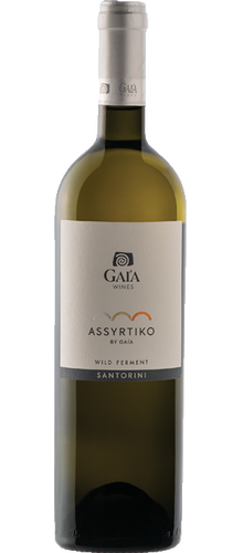 Assyrtiko Wild 2022