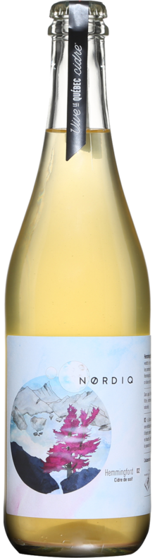 NORDIQ Cuv&eacute;e Hemmingford 02 