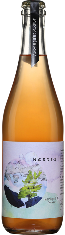 NORDIQ Cuv&eacute;e Hemmingford 03 