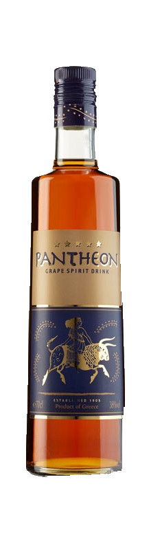 Pantheon 5 