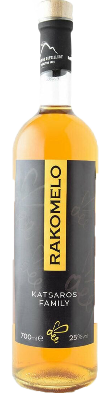 Rakomelo 