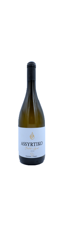 Anastasia Fragou, Assyrtiko 2022