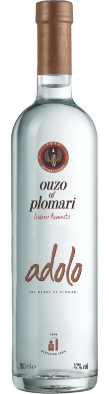 Ouzo Adolo 