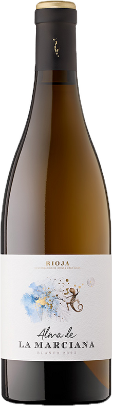 Alma de la Marciana Sauvignon Blanc 2023