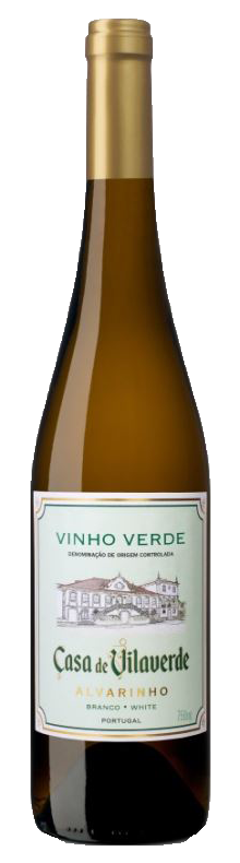 Casa de Vila Verde, Alvarinho 2021