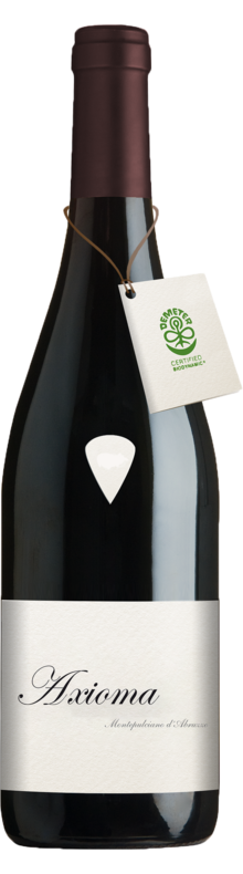 Axioma Montepulciano d&rsquo;Abruzzo 2021