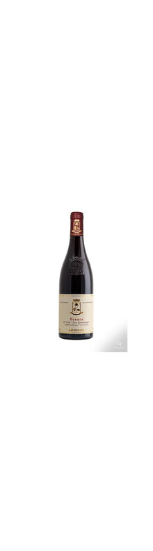 Beaune 1er cru Les Tulivains 2022
