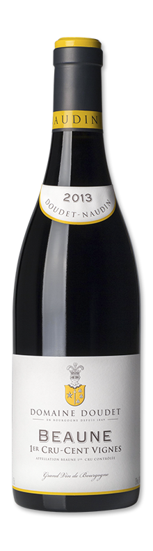 Beaune 1er cru Aux Cents Vignes 2021