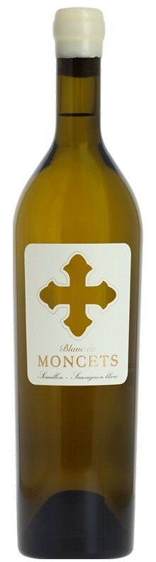  Blanc de Moncets 2024