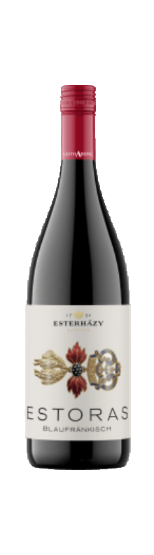 Estoras BLAUFR&Auml;NKISCH 2021