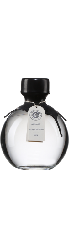 Blurry Moon Gin 