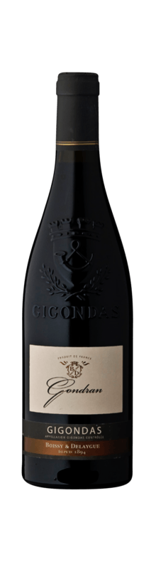 Gigondas 2020