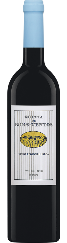 Quinta de Bons Ventos 2022