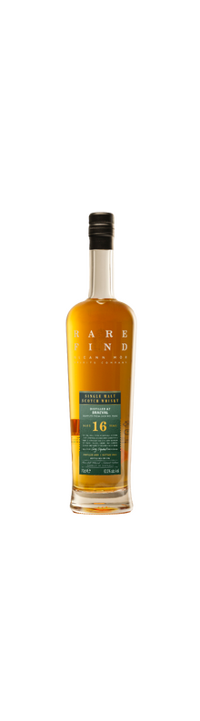 Rare Find - Braevel 16 