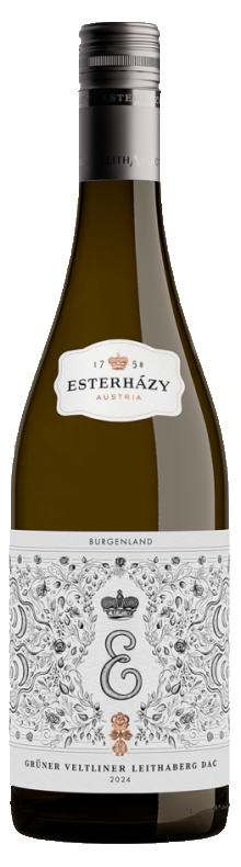 Estoras Gr&uuml;ner Veltiner 2024
