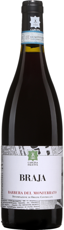 Cascina Faletta Braja Monferrato 2019