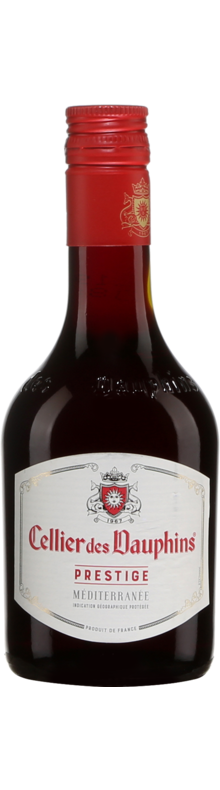 Cellier des Dauphins Prestige Rouge 2005